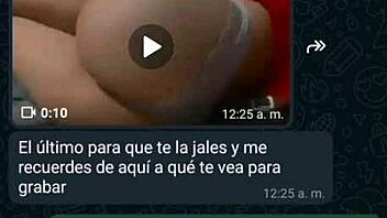 My friend lets me record her for a small fee.