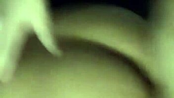 Latina Fatty Gets Wet and Dirty on Sofa in Hot Blowjob