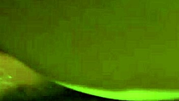 Doggy fuck after party with irishlass and hubbie