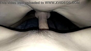 I fucked up this brunette's facial compilation, but it was hot