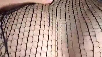 Le tiran semen en la cara - cumshot facial - anal - sexo anal - verdadero anal - le rompen el coño y le dan la leche en la cara - creampie