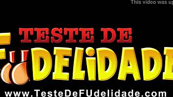 Fucking Stepdaughter's Big Ass