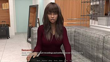 my new memories of the game