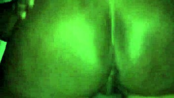 Can You Handle Filling That Whore's Ass With Cum?