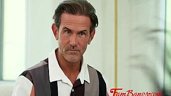 Intense Taboo Bonding with My Step Sister on Holiday