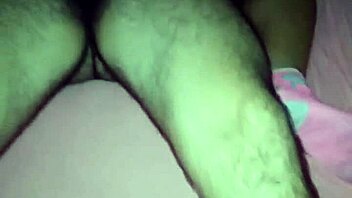 wife riding and sucking husband's friends while he films