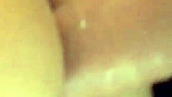 Japanese Girl Bent Over In Bathroom, Fucked By Stepdad