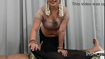 marathi wife got heated seeing my hard rod