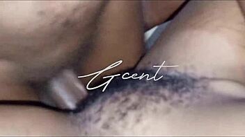 close up hairy sex with friend, dripping wet and screaming 😍