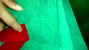 Naughty Christmas Latina craves a dirty stud to fill her hot vagina.