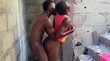 She ached for that thick, long cock every single day.