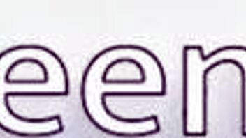 i saw british teen 18+s first spitroast, she was nervous