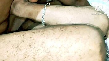 Horny father-in-law fucks daughter-in-law roughly