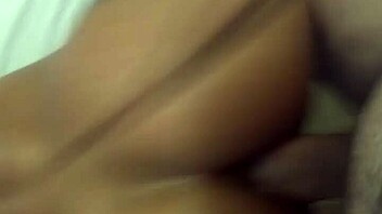 Teen 18+ gets anal fucked hard 😈