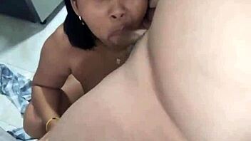 mature wife fucks stepnephew secretly