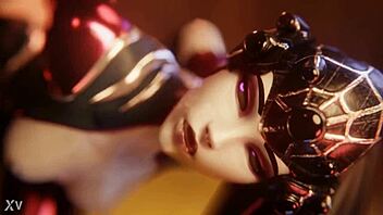 Stepson Freeuses Stepsis And Stepmom During Chess Game! Are They Enjoying It?