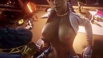 step siblings rough fuck alone? maya bijou takes it.