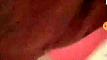 Latina masturbation session