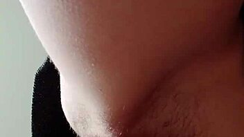 I Masturbate My Hairy Pussy Hard Until I Explode