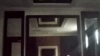 Latina Assfucking in Brazilian Hotel