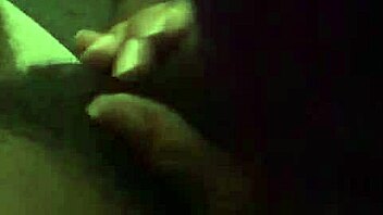 Is this redhead sucking the life out of my monster cock?