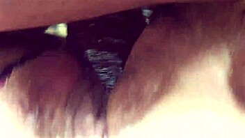 big juicy fat ass busty girl flashes curvy booty in public