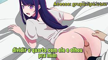 i gave my tight ass and wet pussy to my cousin for some hot anal fucking