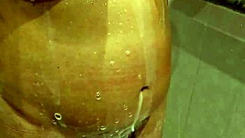 Wow, those big tits are incredible!