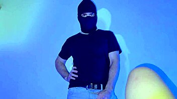 argentinian homemade couple shares intimate pov moment