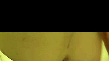 Doggy fuck after party with irishlass and hubbie