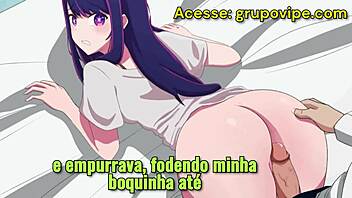 i gave my tight ass and wet pussy to my cousin for some hot anal fucking