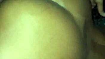 man, took a pounding from that huge cock, came so much and he filled me up with cum - maaxputokarioca