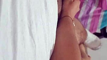 How Do You Like Fondling This Monster Cock?