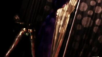 These girls use toys on me and a guy, oh god