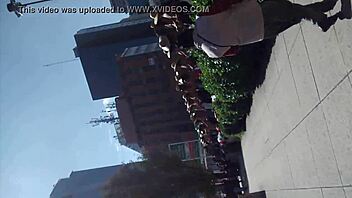 i captured this amateur video on january 7th, 2015, at 1:34 pm