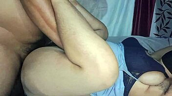 Can you handle this Indian bhabhi's hard doggy?