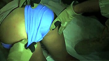 arab teen’s ass caught at booty drop point 23km out