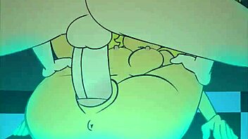 Hey, Check Out This Creampie Necrodancer Edit!