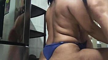 mature wife fucks stepnephew secretly