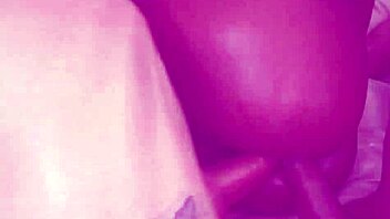 I Saw Jenny Pretinha Fuked By Three Cocks