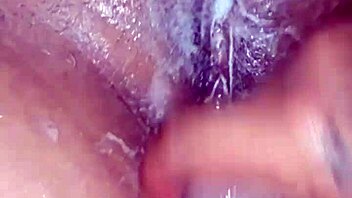 Sexo Casero Mientras Tomo Una Ducha