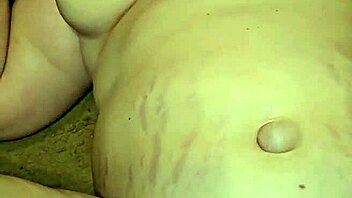 Sluts fist each other's asses while squirting