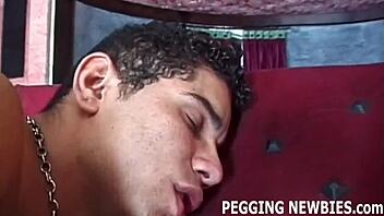 You Love It When I Peg Your Ass!