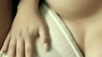 Latina Fatty Gets Wet and Dirty on Sofa in Hot Blowjob