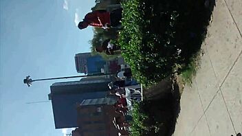 i captured this amateur video on january 7th, 2015, at 1:34 pm