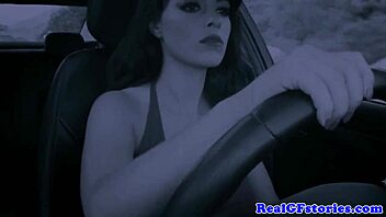 Hairy housewife endures intense domination one last time