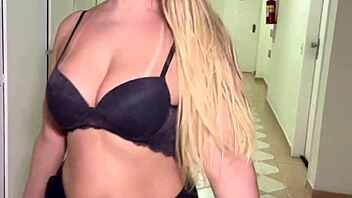 Suzie Slut welcomes Akilies Black for intense curvy assfucking with exotic fetish vibes.