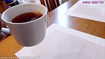 CAUGHT! Roommate Filming Weird Bathroom Clip!