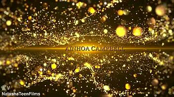 Sexy Ainhoa Campbell 2 On 1 Intenso Anal Open Ass Fucking Hard In Wet Ass