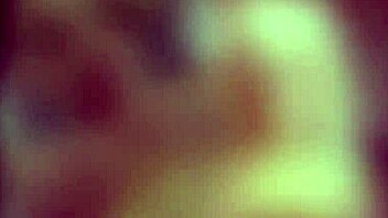 Aften Opal caught camming while nannying, takes hard pounding